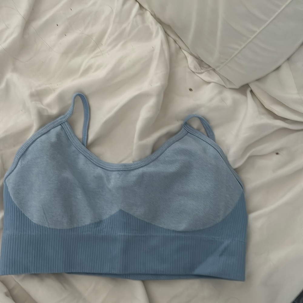 Shein sports bra